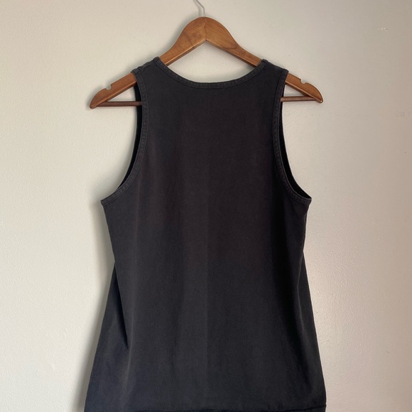 The Young & Wild King Tut Tank Top - Picture 3 of 4